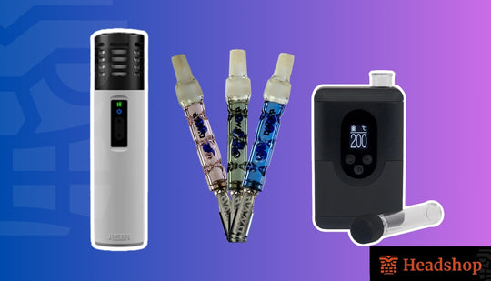 How to Vape for the First Time: A Beginner's Guide
