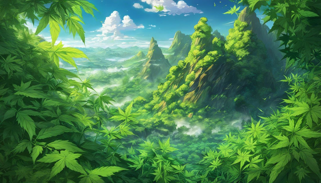 How Many Grams in a Joint? Learn The Government's Estimate
