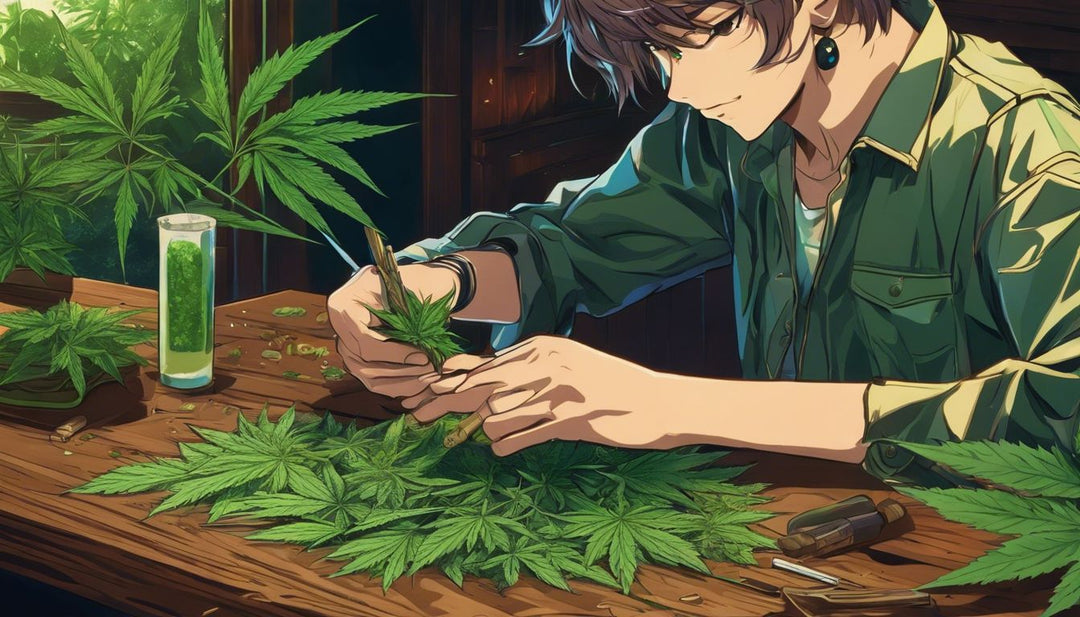 How Do I Roll a Joint? A Complete Guide to Rolling Joints