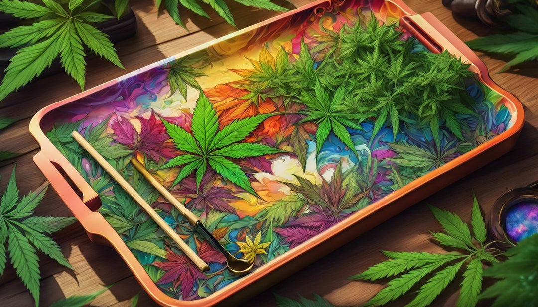 Learn The Easiest Way to Roll a Joint - Stoner Hacks