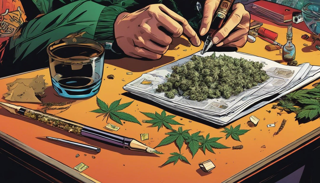 The Ultimate Guide: Best Way To Roll A Joint