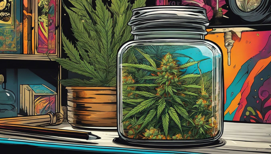How Long Do Joints Last and How to Store them for Maximum Freshness