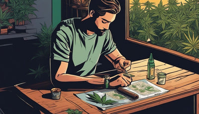 How to Roll a Joint Properly: A Step-by-Step Guide for Beginners