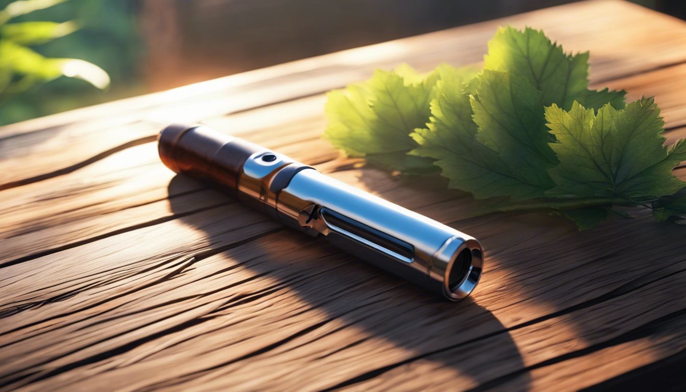 Master the Art of Vaping: How to Vape Properly – Headshop.com
