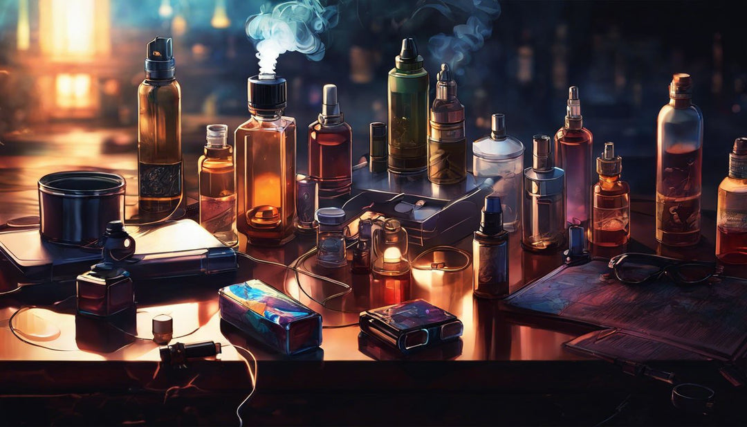 How Many Puffs of Vape is Equal to a Cigarette? Finding the Answer