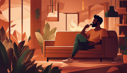 How to Not Cough When Smoking Weed Vape: 7 Tips for Smooth Hits