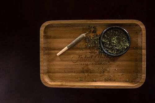 Joint Rolling 101: New Twists On An Ancient Art