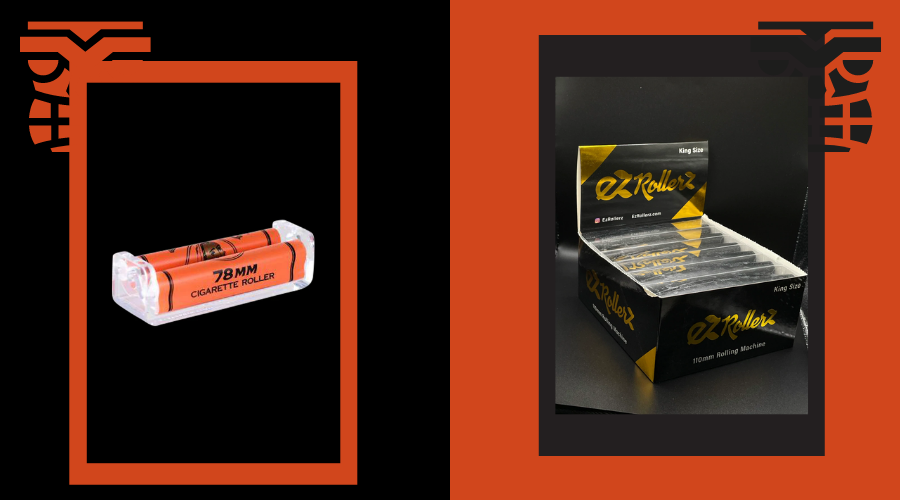 Stop Wasting Time Rolling Joints by Hand & Try Rolling Machines Instead