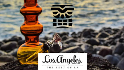 HeadShop.com Featured on Los Angeles Magazine