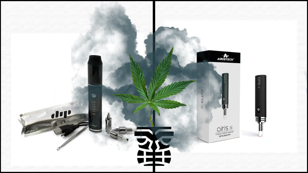 My Dab Pen Won't Charge! Here's How To Fix It