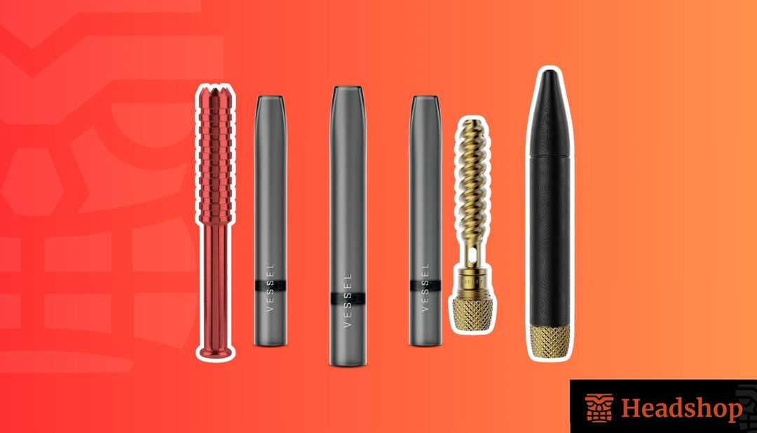 OG Chillum Pipe: How to Use It Properly - A Step-by-Step Guide