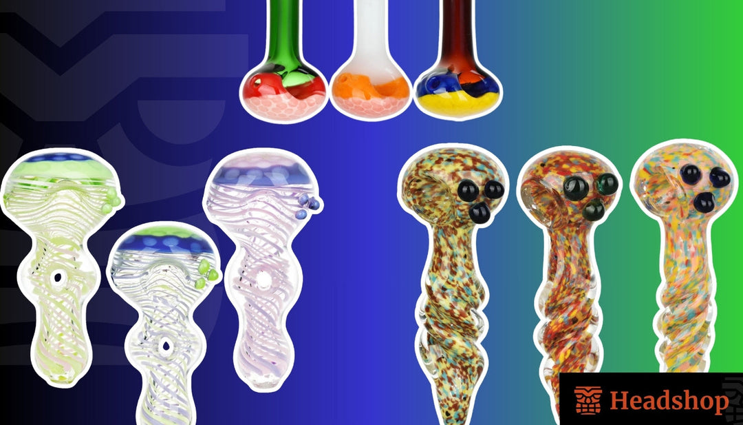 Step-by-Step Guide: How to Blow Glass Pipes for Beginners