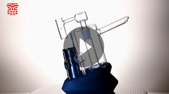 [Video] The Best Concentrate Dab Rig