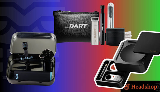 The Best Marijuana Stash Box Options for Discreet and Fresh Storage