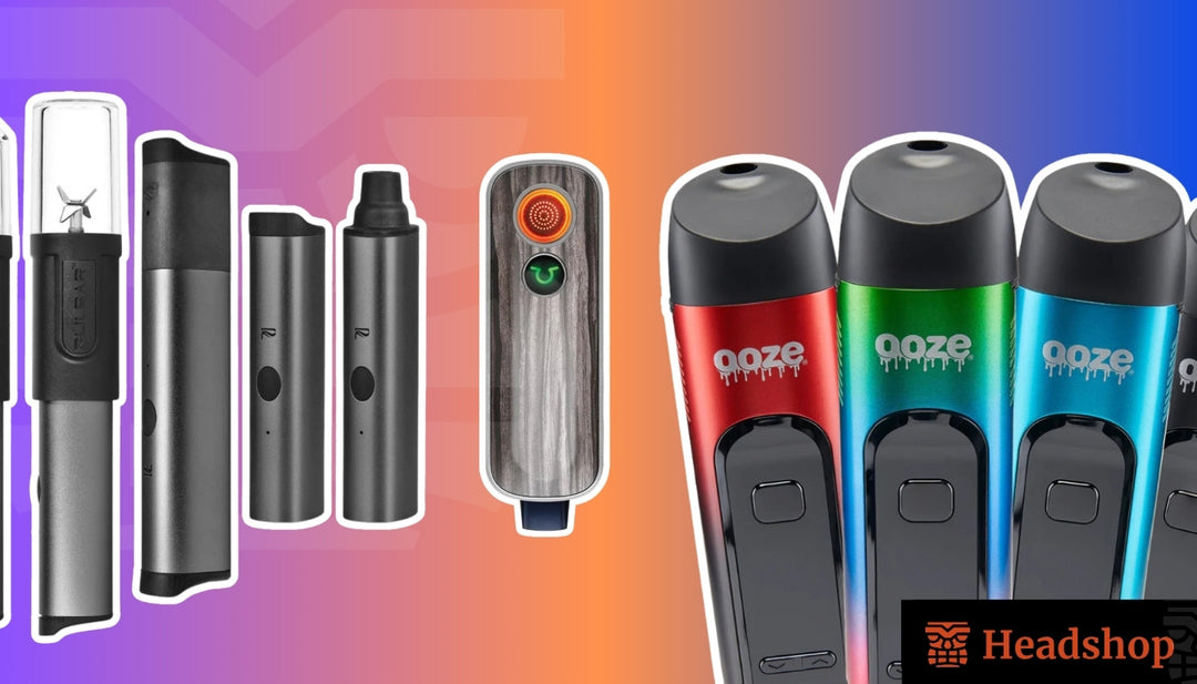 The Truth About What Chemicals Are in Vapes: Separating Fact from Fiction