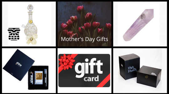 Top 10 Gifts for Stoner Moms on Mother’s Day