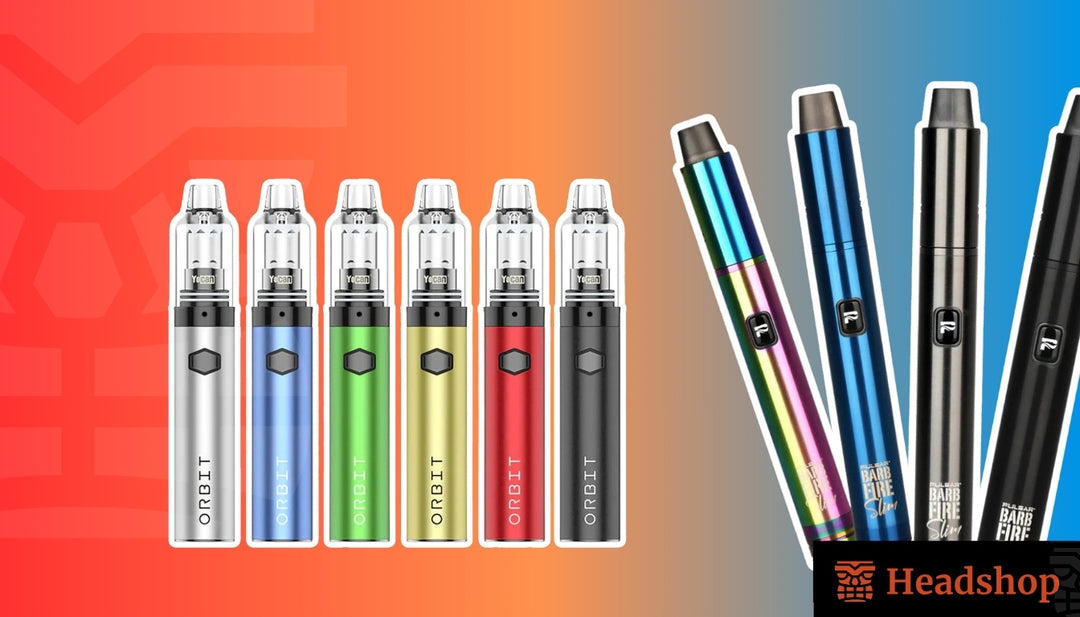 Troubleshooting: Why Does My Vape Keep Hitting After I Stop?