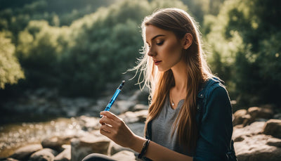 Understanding the Basics: What is a Dab Pen and How to Use It