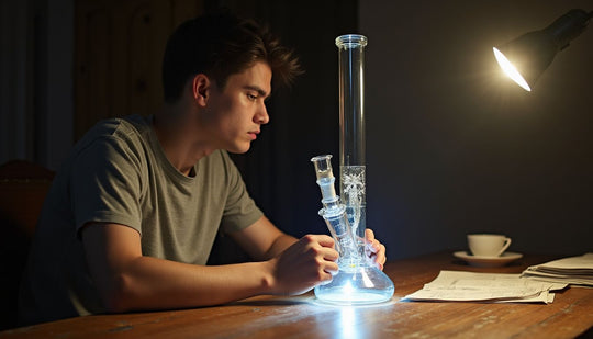 Understanding How Do Recycler Bongs Work: A Comprehensive Guide