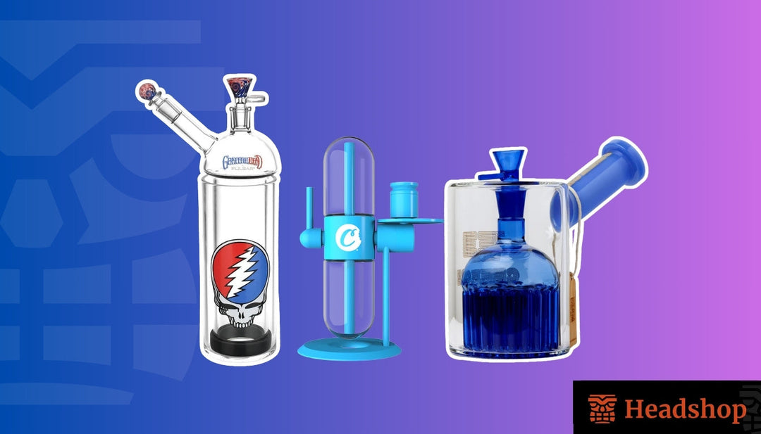 Understanding the Mechanics: How Do Gravity Bongs Work?