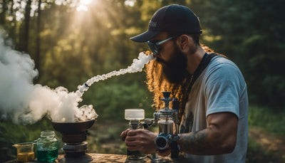 What Is a Recycler Dab Rig and How Does It Work?