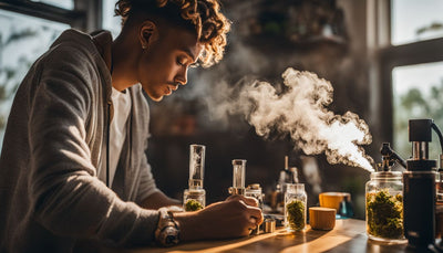 What is Dabbing Weed and How Does It Work?