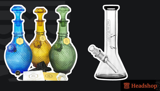 What Can I Use to Clean My Bong? The Chill Stoners Guide