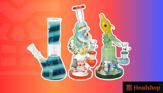 What Does a Percolator Do in a Bong?