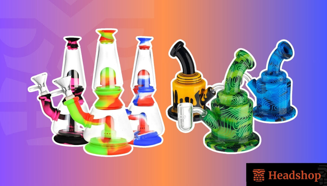 What Is a Dab Rig and How to Use It? - A Complete Guide