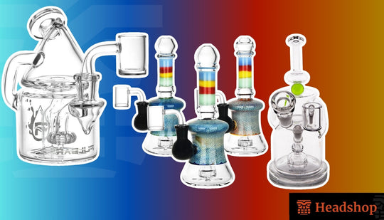 What Is a Recycler Dab Rig and How Does It Work?