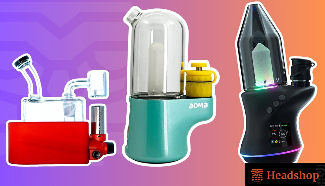 What Is a Rig for Dabs and How to Use It: A Beginner's Guide