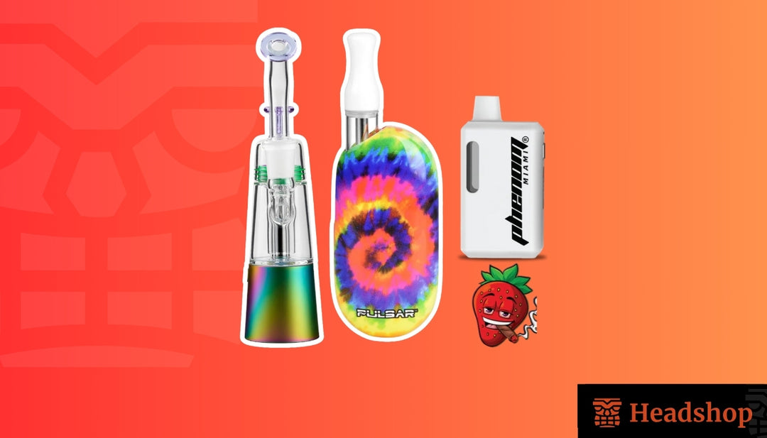 What are vapes made of? Understanding the Ingredients in E-Cigarettes