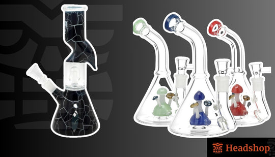 What is Bong Water? Why It's Important For a Smooth Smoking Experience