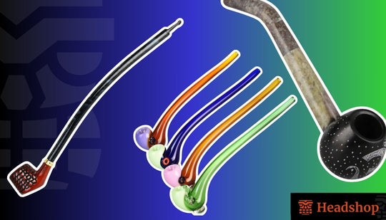 What is Pipe Weed in Lord of the Rings? Exploring the Origins and Effects of Halflings' Leaf and the Answer to the Question, What is Pipe Weed Lotr