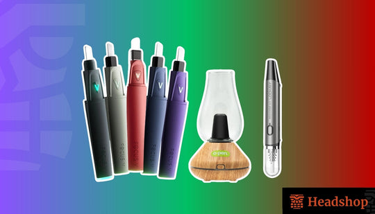 What is in Vape: Understanding the Ingredients in E-Cigarettes and Vaping Products