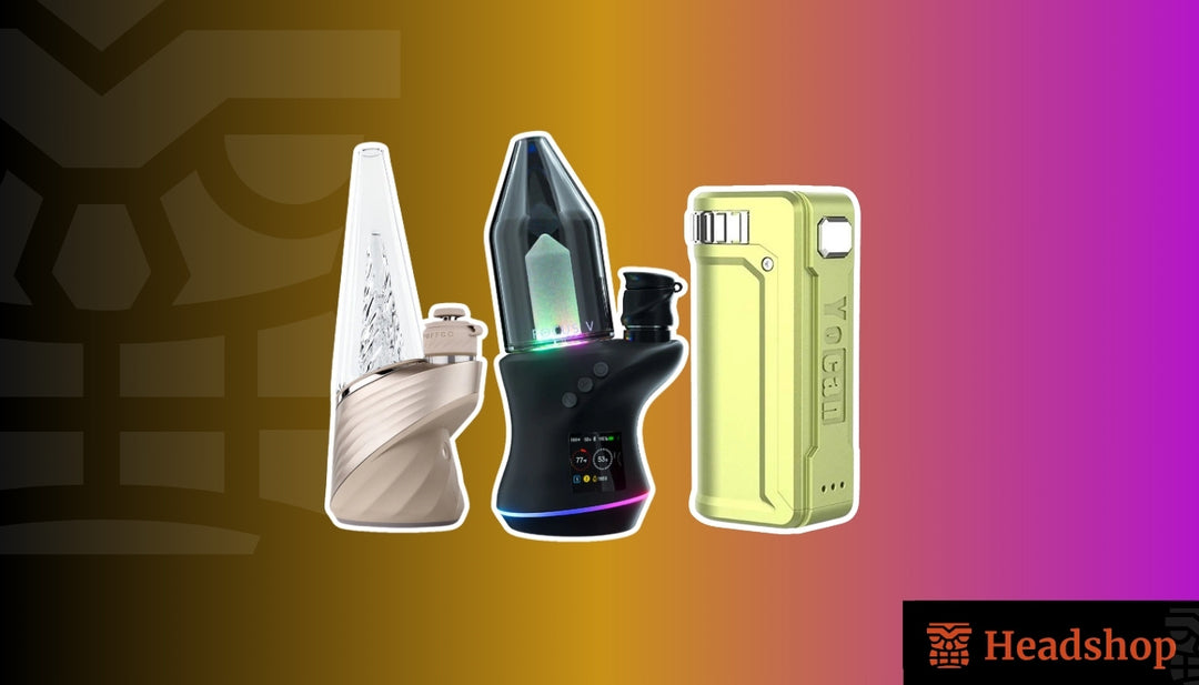 What is in a Vape: Understanding the Ingredients and Risks