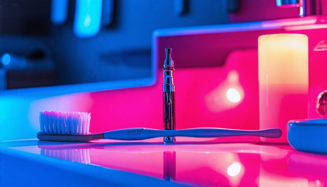 When Can I Vape After Wisdom Teeth Removal: A Guide to Safe Recovery