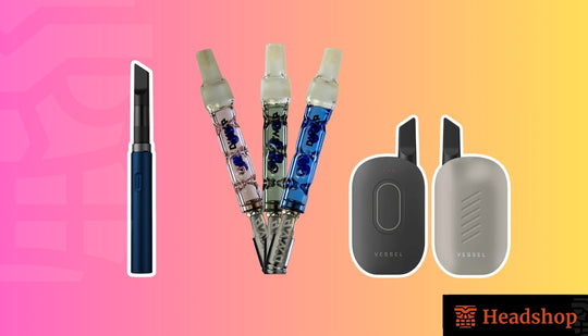 Where Can I Buy a Vape Pen on Headshop.com? A Comprehensive Guide