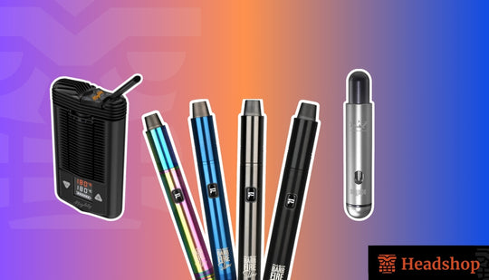 Where Can I Buy a Vape on Headshop.com? A Complete Guide to Finding the Perfect Vape