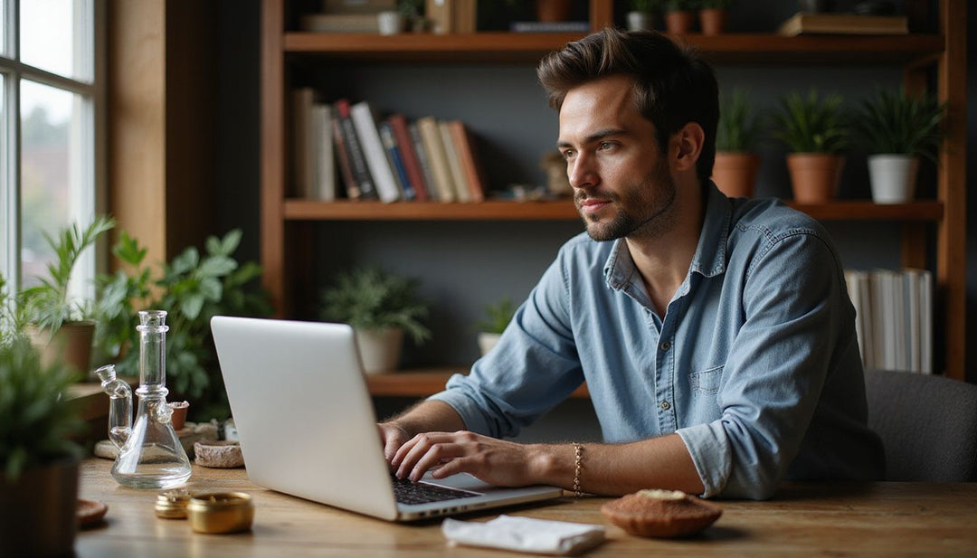 Where Can I Sell a Bong? Your Ultimate Guide to Selling Smoking Accessories Online
