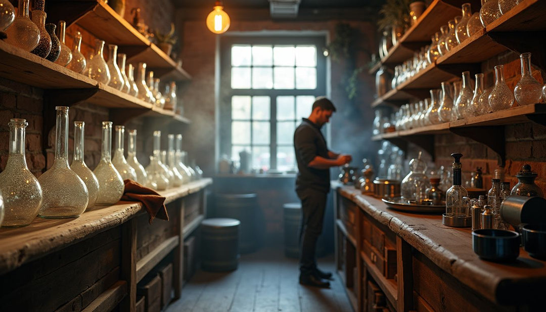 Where Do They Sell Bongs? Your Ultimate Guide to Finding the Best Smoke Shops and Online Retailers