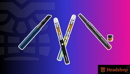Where to Buy Vape Pens: A Guide for Finding the Best Options Online and In-Store