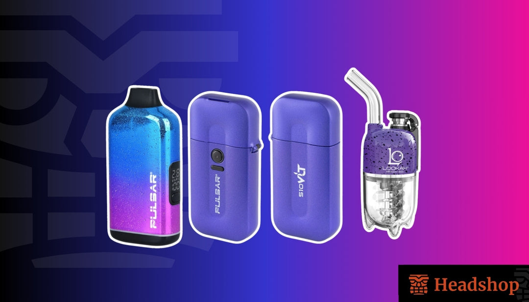 Where to Buy Vape Products: A Comprehensive Guide for Vapers