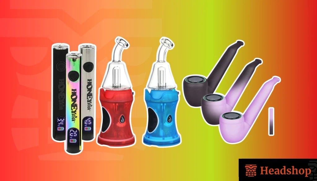 A room with a computer displaying vape products, creating a solitary atmosphere.