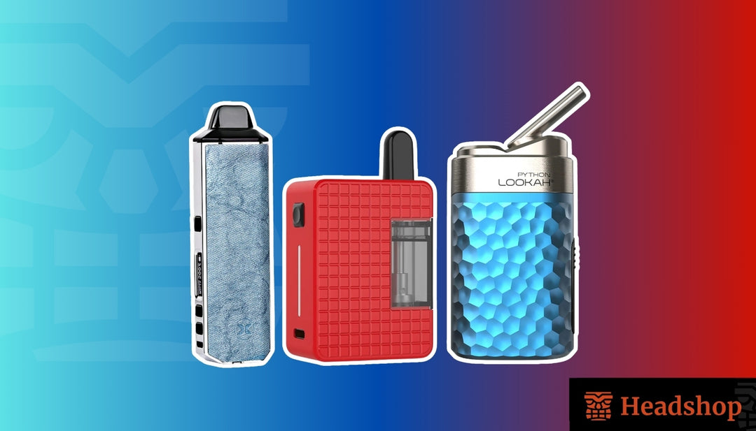 Who Delivers Vapes Near Me? A Guide to Vape Delivery Options
