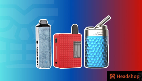 Who Delivers Vapes Near Me? A Guide to Vape Delivery Options