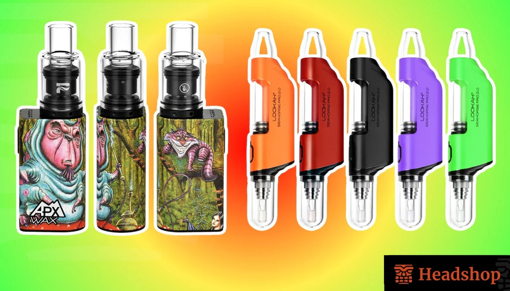 Who Sells Vapes Near Me? A Complete Guide to Finding Vape Shops Nearby