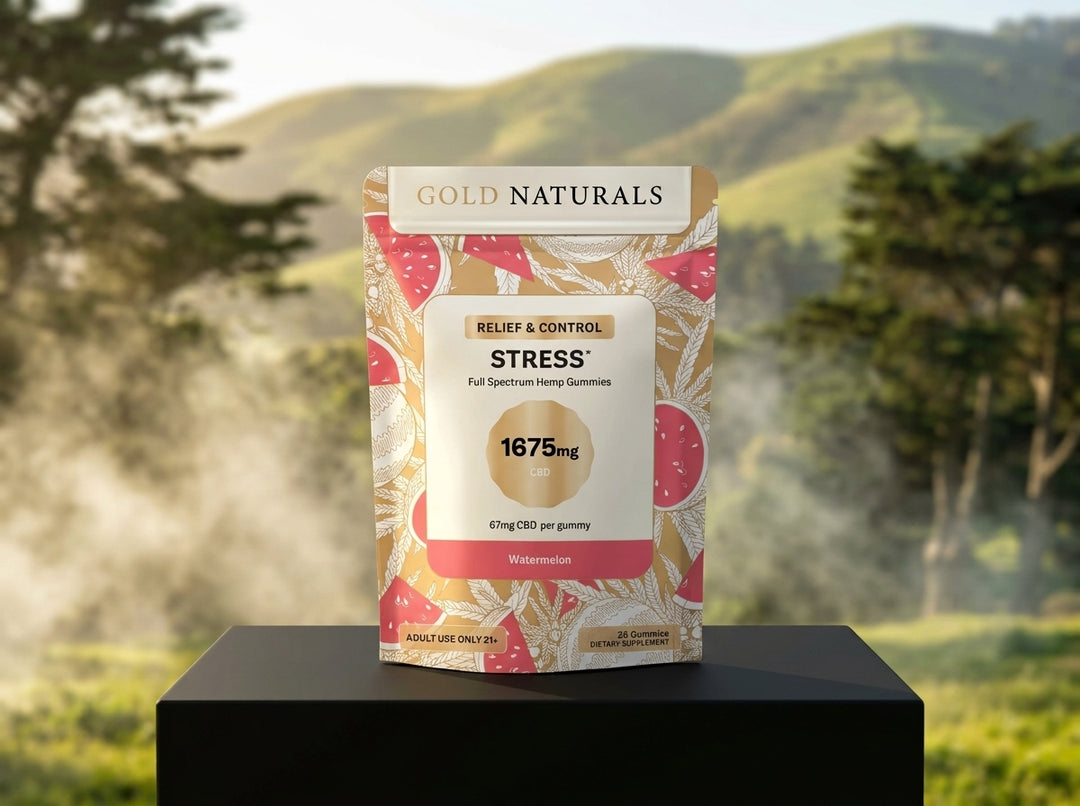 do cbd gummies have thc