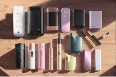 The Best Portable Vaporizers for 2024
