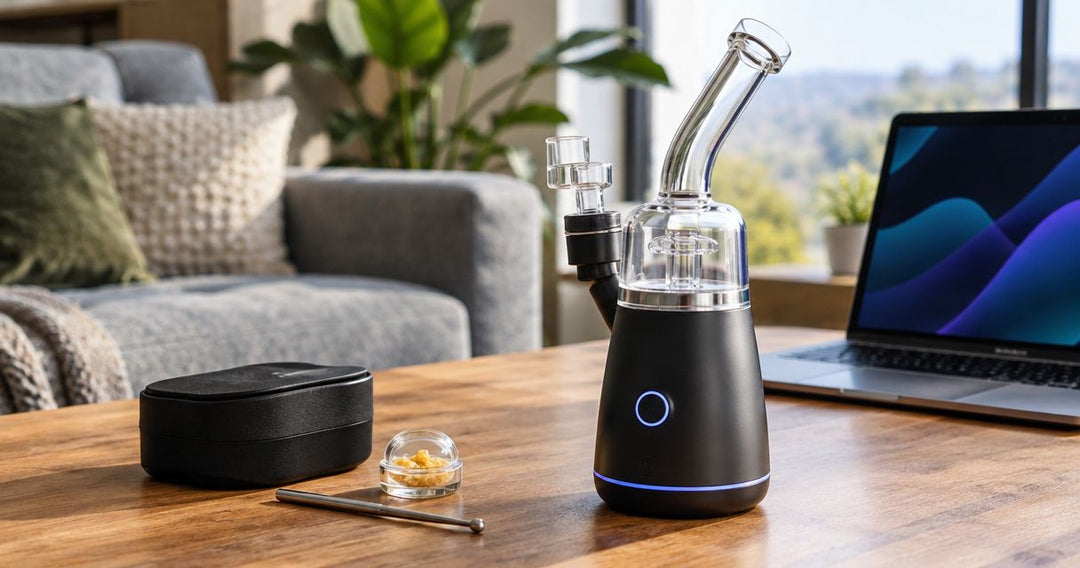 Is an electric dab rig worth it in 2026?